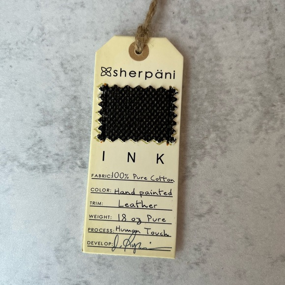 Sherpani Vibe Crossbody Bag - NEW - Picture 9 of 9